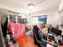 Blk 328 Yishun Rivergreen (Yishun), HDB Executive #607367031
